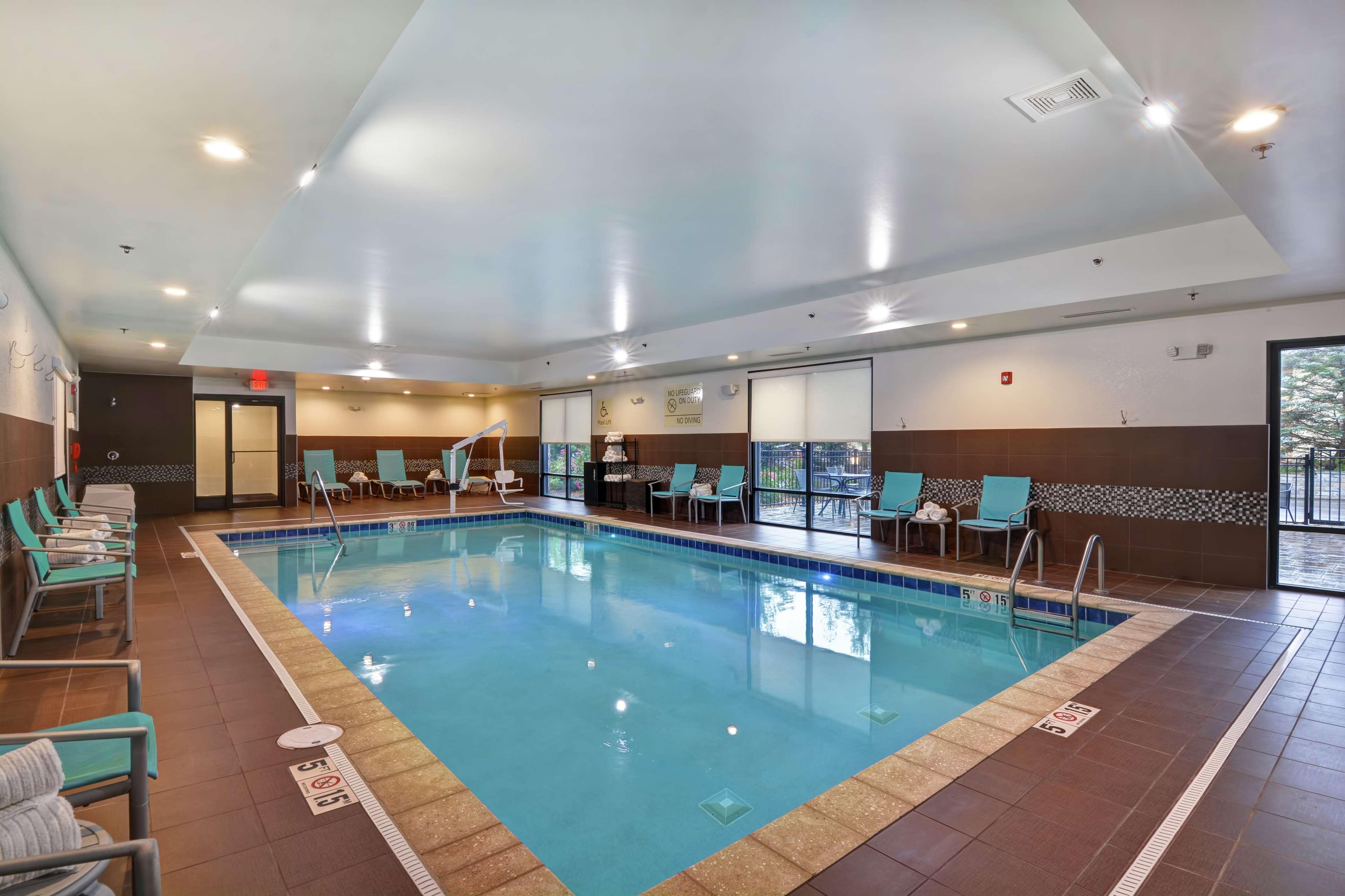 Hampton Inn Suites Ashland, Ohio Exterior foto