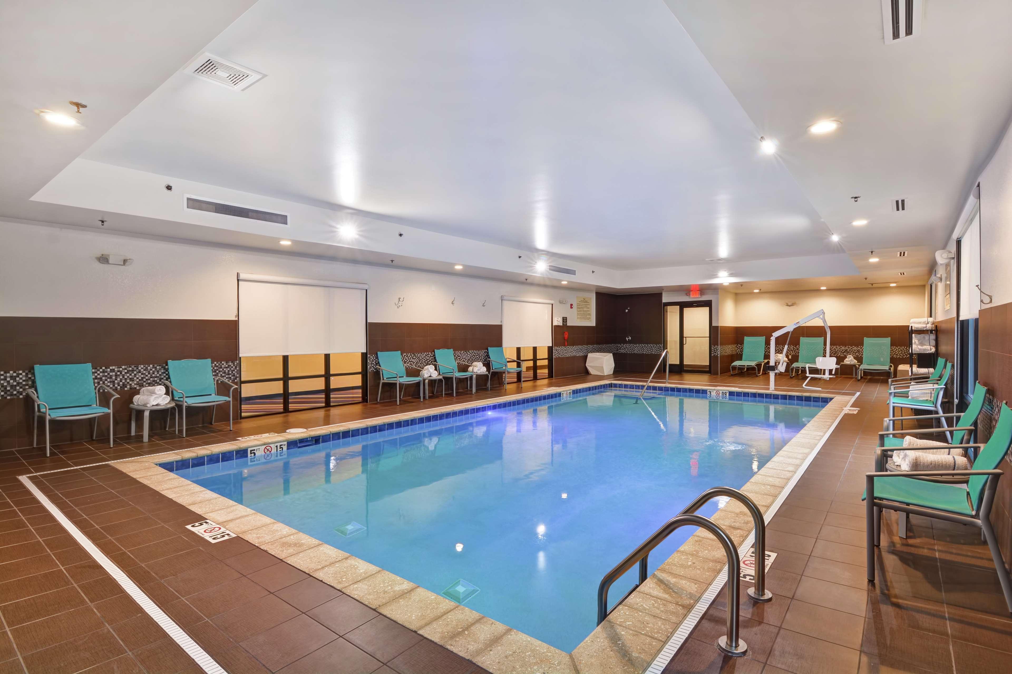 Hampton Inn Suites Ashland, Ohio Exterior foto